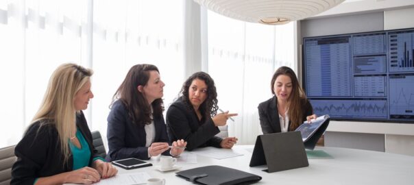 data room M&A